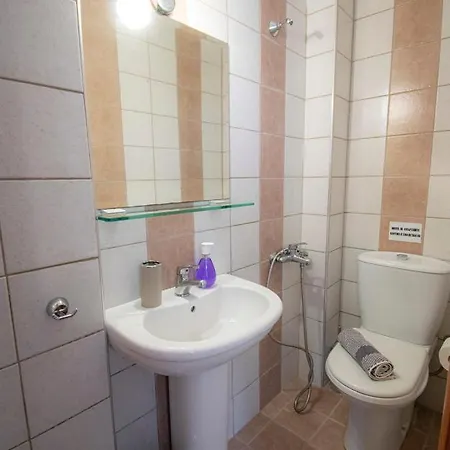 Holiday home Tereza Maisonettes By Travel Pro Services - *