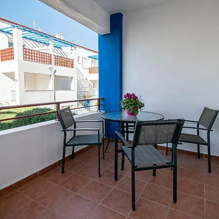 Tereza Maisonettes By Travel Pro Services - *