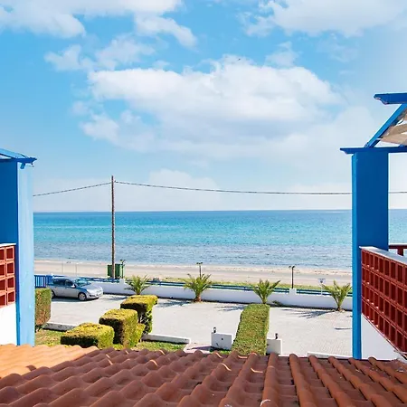 Holiday home Tereza Maisonettes By Travel Pro Services -