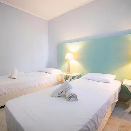 Tereza Maisonettes By Travel Pro Services -
