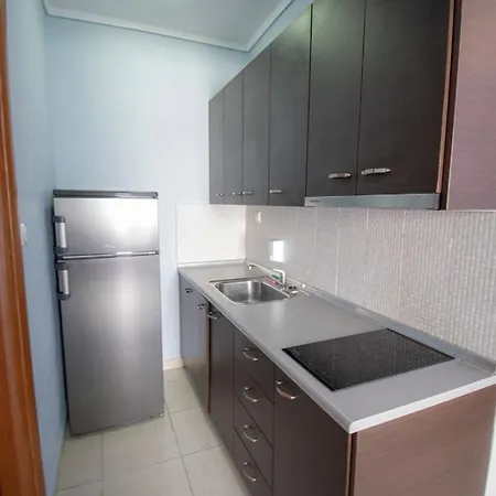 Tereza Maisonettes By Travel Pro Services - Holiday home *