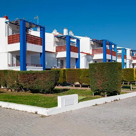 Tereza Maisonettes By Travel Pro Services - Holiday home
