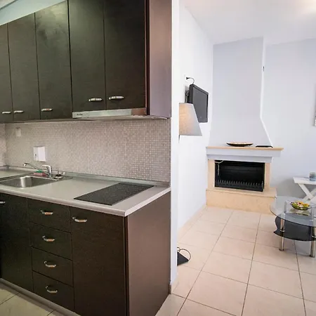 Tereza Maisonettes By Travel Pro Services - Holiday home *