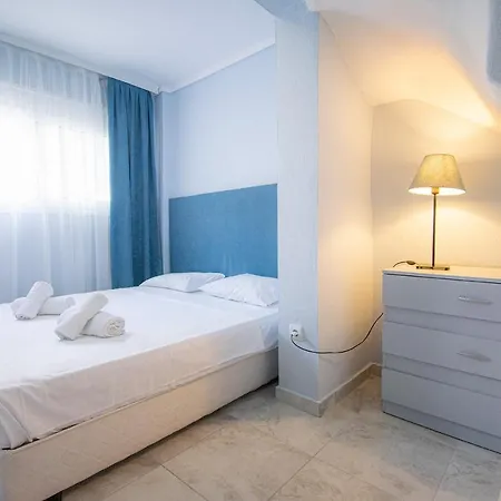 Tereza Maisonettes By Travel Pro Services - *