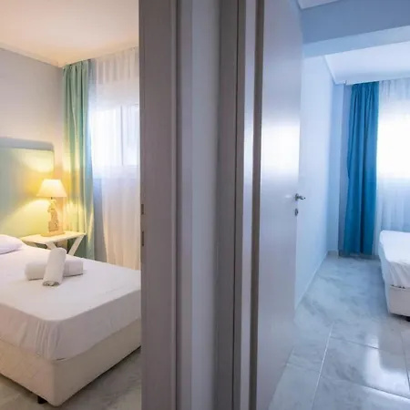 Tereza Maisonettes By Travel Pro Services -