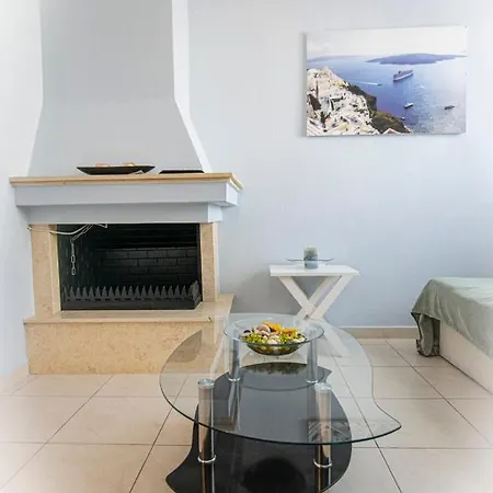 Holiday home Tereza Maisonettes By Travel Pro Services - *