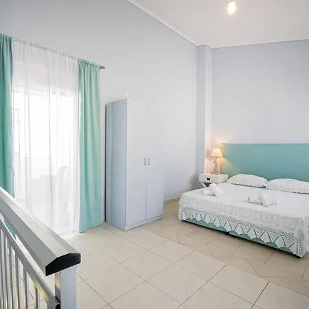 Tereza Maisonettes By Travel Pro Services - Holiday home Sozopoli
