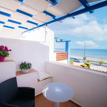Tereza Maisonettes By Travel Pro Services - Holiday home
