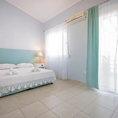 Tereza Maisonettes By Travel Pro Services - *