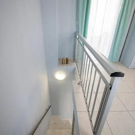 Tereza Maisonettes By Travel Pro Services -