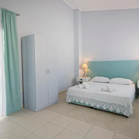 Holiday home Tereza Maisonettes By Travel Pro Services - *