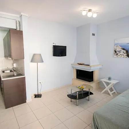 Holiday home Tereza Maisonettes By Travel Pro Services - *