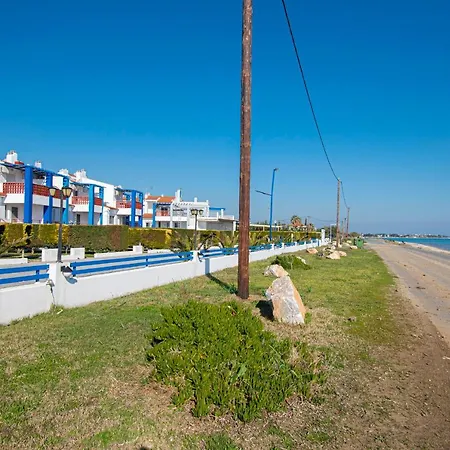 Tereza Maisonettes By Travel Pro Services - Holiday home