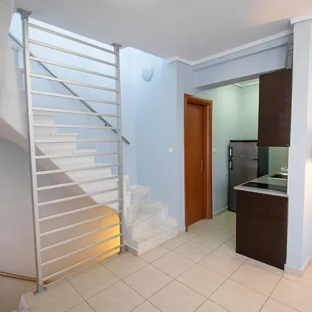 Tereza Maisonettes By Travel Pro Services - Sozopoli