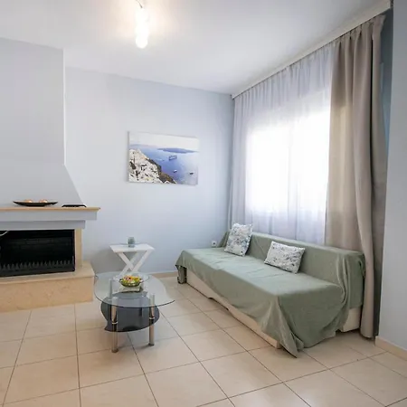 Tereza Maisonettes By Travel Pro Services - * Sozopoli