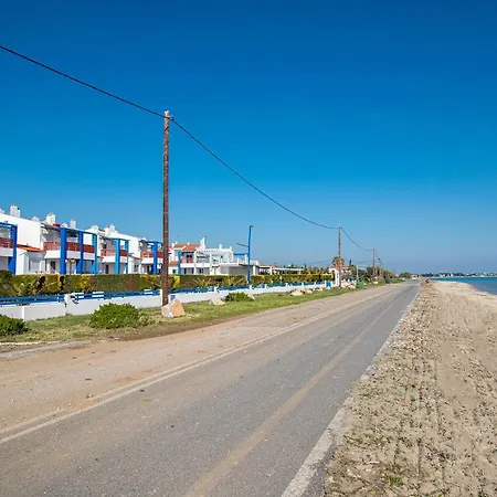 Holiday home Tereza Maisonettes By Travel Pro Services -