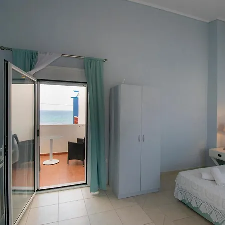 Tereza Maisonettes By Travel Pro Services - * Sozopoli