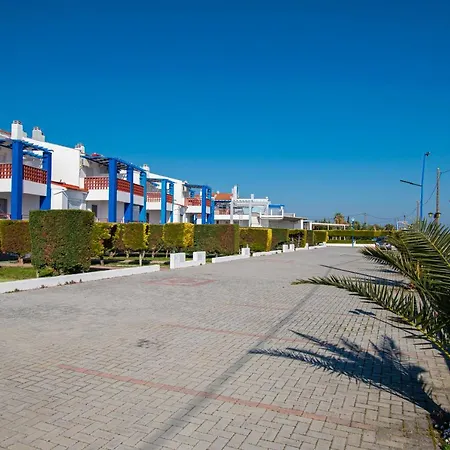 Tereza Maisonettes By Travel Pro Services -