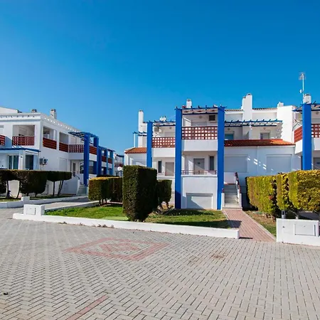 Tereza Maisonettes By Travel Pro Services -