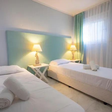 Holiday home Tereza Maisonettes By Travel Pro Services - Sozopoli