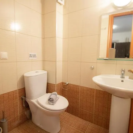Holiday home Tereza Maisonettes By Travel Pro Services - *